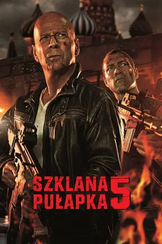Szklana pułapka 5 Cały Film (2013) - Vider • Filmy-Vider.pl