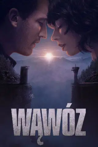 Wąwóz Cały Film (2025) - Vider • Filmy-Vider.pl