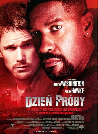 Dzień próby Cały Film (2001) - Vider • Filmy-Vider.pl