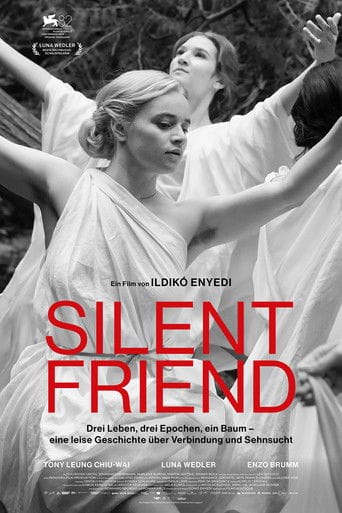 Milcząca przyjaciółka Cały Film (2026) - Vider • Filmy-Vider.pl