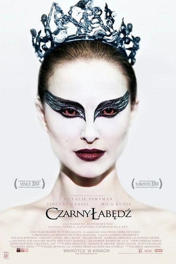 Czarny Łabędź Cały Film (2010) - Vider • Filmy-Vider.pl