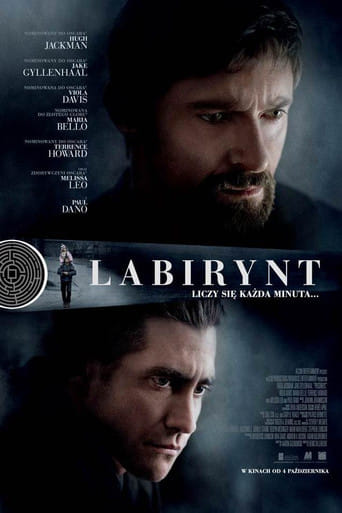 Labirynt Cały Film (2013) - Vider • Filmy-Vider.pl