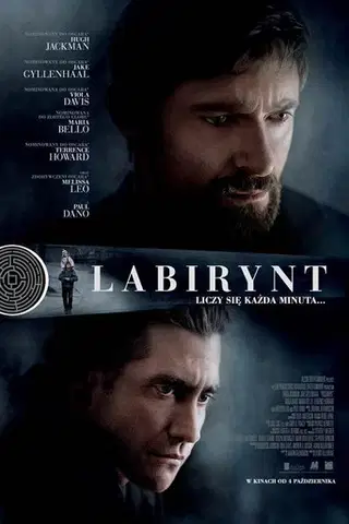 Labirynt Cały Film (2013) - Vider • Filmy-Vider.pl