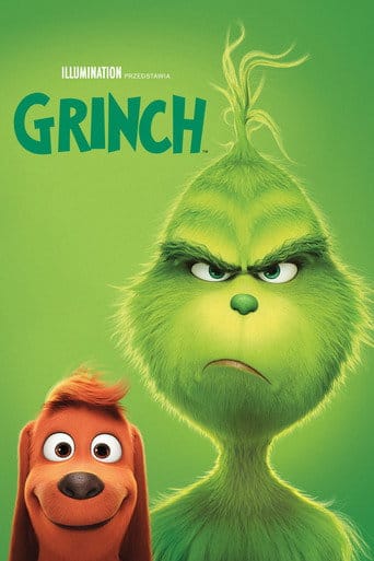 Grinch Cały Film (2018) - Vider • Filmy-Vider.pl