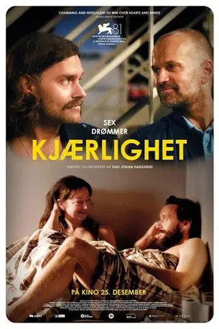 Miłość Cały Film (2024) - Vider • Filmy-Vider.pl