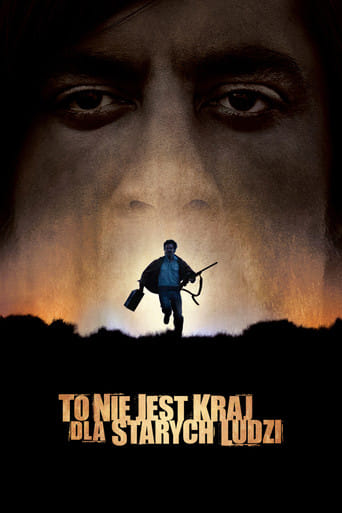 To nie jest kraj dla starych ludzi Cały Film (2007) - Vider • Filmy-Vider.pl