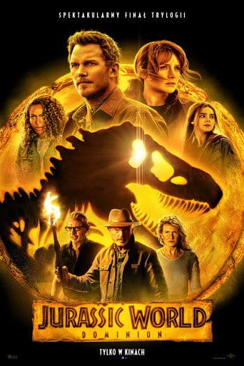 Jurassic World: Dominion Cały Film (2022) - Vider • Filmy-Vider.pl