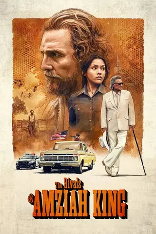 Wszyscy moi wrogowie Cały Film (2026) - Vider • Filmy-Vider.pl