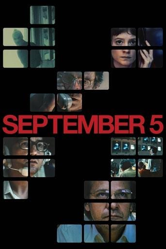 5 września Cały Film (2024) - Vider • Filmy-Vider.pl