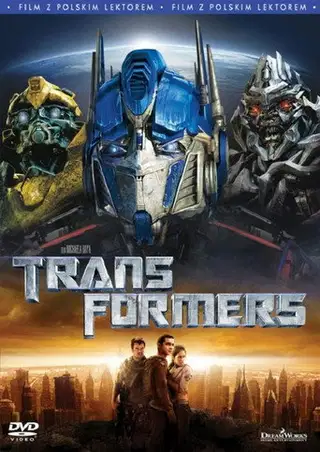 Transformers Cały Film (2007) - Vider • Filmy-Vider.pl