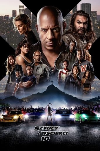 Szybcy i wściekli 10 Cały Film (2023) - Vider • Filmy-Vider.pl