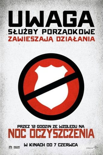 Noc Oczyszczenia Cały Film (2013) - Vider • Filmy-Vider.pl