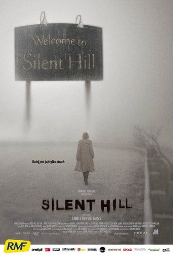 Silent Hill Cały Film (2006) - Vider • Filmy-Vider.pl