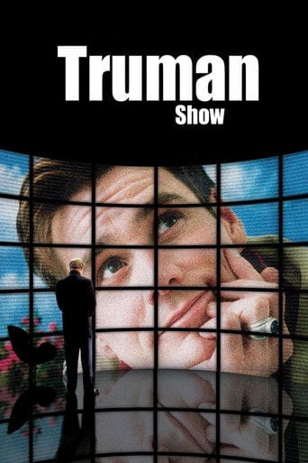 Truman Show Cały Film (1998) - Vider • Filmy-Vider.pl