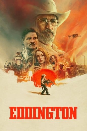 Eddington Cały Film (2025) - Vider • Filmy-Vider.pl