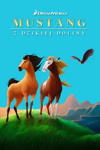 Mustang z Dzikiej Doliny Cały Film (2002) - Vider • Filmy-Vider.pl