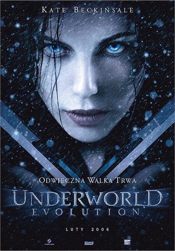 Underworld 2: Ewolucja Cały Film (2006) - Vider • Filmy-Vider.pl