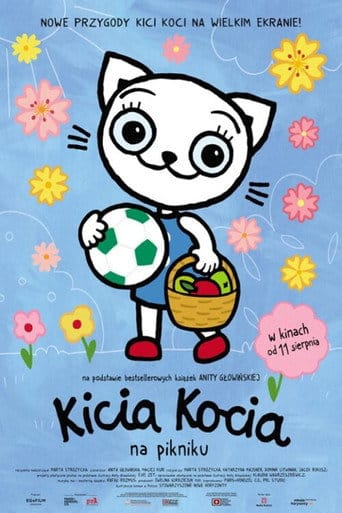 Kicia Kocia na pikniku Cały Film (2023) - Vider • Filmy-Vider.pl