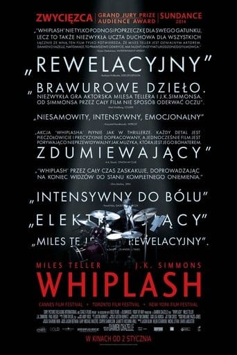 Whiplash Cały Film (2014) - Vider • Filmy-Vider.pl