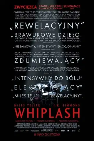 Whiplash Cały Film (2014) - Vider • Filmy-Vider.pl