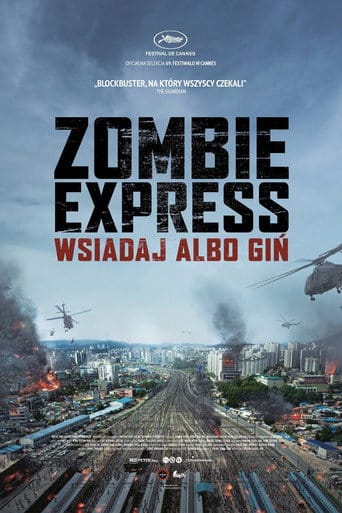 Zombie Express Cały Film (2016) - Vider • Filmy-Vider.pl