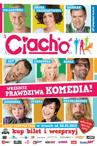 Ciacho Cały Film (2010) - Vider • Filmy-Vider.pl