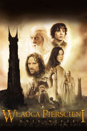 Władca Pierścieni: Dwie wieże Cały Film (2002) - Vider • Filmy-Vider.pl