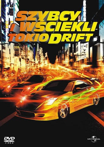 Szybcy i wściekli: Tokio Drift Cały Film (2006) - Vider • Filmy-Vider.pl