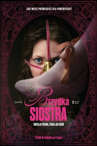 Brzydka siostra Cały Film (2025) - Vider • Filmy-Vider.pl