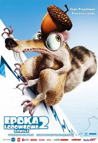 Epoka Lodowcowa 2: Odwilż Cały Film (2006) - Vider • Filmy-Vider.pl