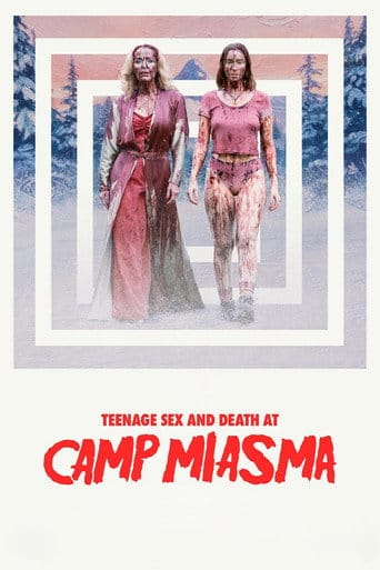 Miłość, śmierć i dojrzewanie w Camp Miasma Cały Film (2026) - Vider • Filmy-Vider.pl