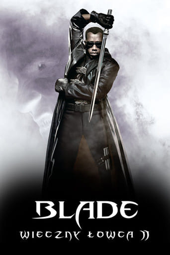 Blade: Wieczny łowca II Cały Film (2002) - Vider • Filmy-Vider.pl