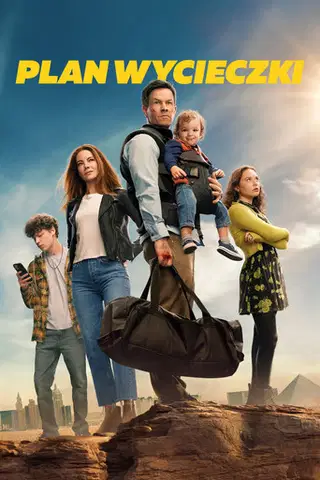 Plan wycieczki Cały Film (2023) - Vider • Filmy-Vider.pl