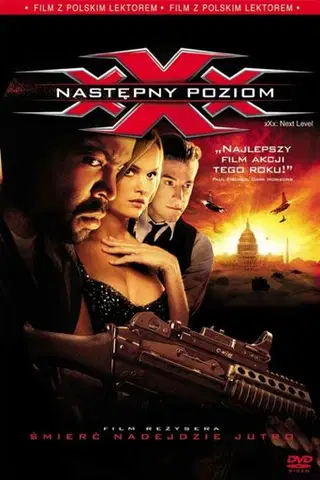xXx 2: Następny Poziom Cały Film (2005) - Vider • Filmy-Vider.pl