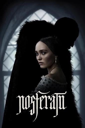 Nosferatu Cały Film (2024) - Vider • Filmy-Vider.pl