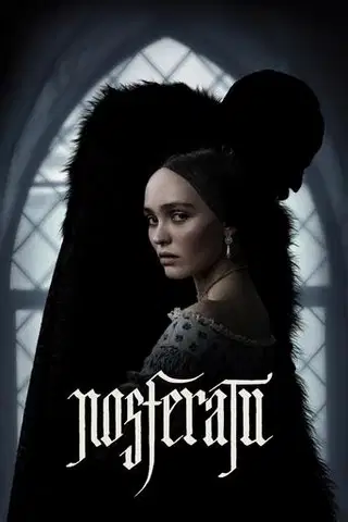 Nosferatu Cały Film (2024) - Vider • Filmy-Vider.pl