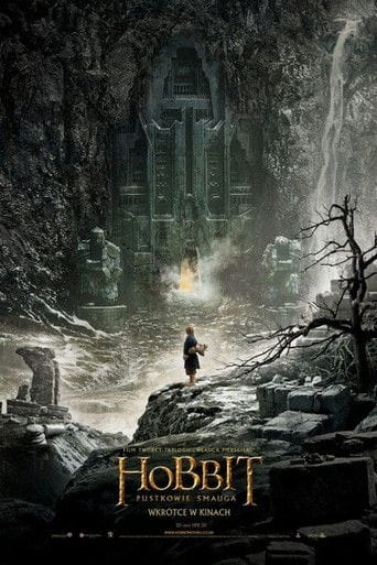 Hobbit: Pustkowie Smauga Cały Film (2013) - Vider • Filmy-Vider.pl
