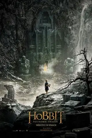Hobbit: Pustkowie Smauga Cały Film (2013) - Vider • Filmy-Vider.pl