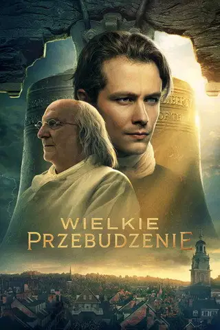 Wielkie przebudzenie Cały Film (2026) - Vider • Filmy-Vider.pl