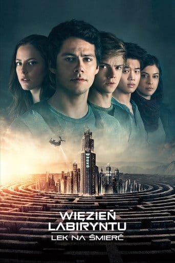 Więzień labiryntu: Lek na śmierć Cały Film (2018) - Vider • Filmy-Vider.pl