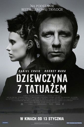 Dziewczyna z tatuażem Cały Film (2011) - Vider • Filmy-Vider.pl
