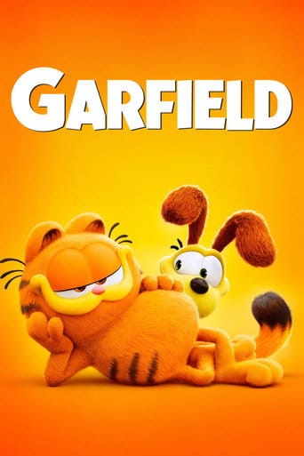 Garfield Cały Film (2024) - Vider • Filmy-Vider.pl