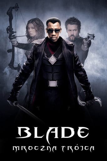 Blade: Mroczna Trójca Cały Film (2004) - Vider • Filmy-Vider.pl