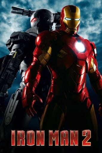 Iron Man 2 Cały Film (2010) - Vider • Filmy-Vider.pl