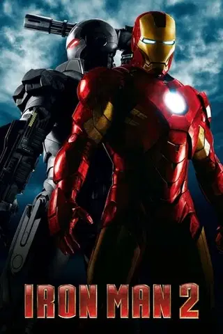 Iron Man 2 Cały Film (2010) - Vider • Filmy-Vider.pl