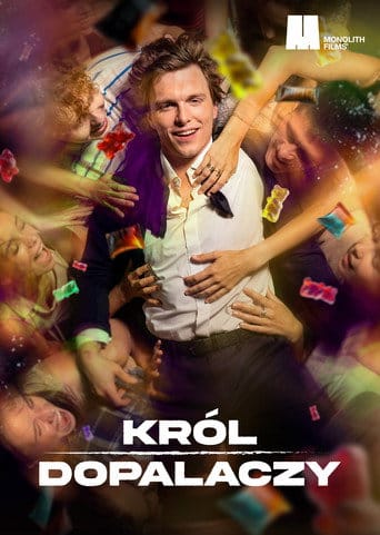 Król dopalaczy Cały Film (2026) - Vider • Filmy-Vider.pl