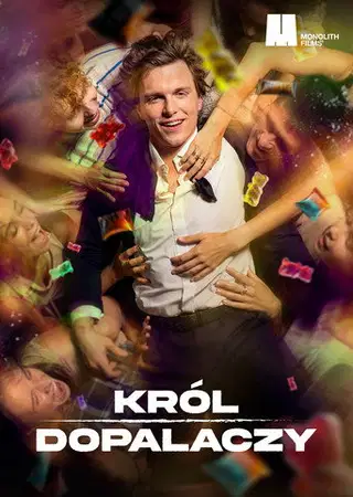 Król dopalaczy Cały Film (2026) - Vider • Filmy-Vider.pl
