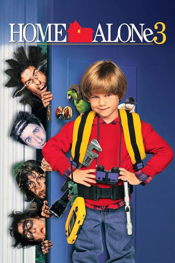 Alex – sam w domu Cały Film (1997) - Vider • Filmy-Vider.pl