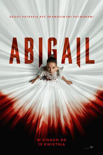 Abigail Cały Film (2024) - Vider • Filmy-Vider.pl