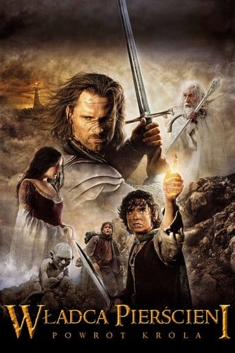 Władca Pierścieni: Powrót króla Cały Film (2003) - Vider • Filmy-Vider.pl